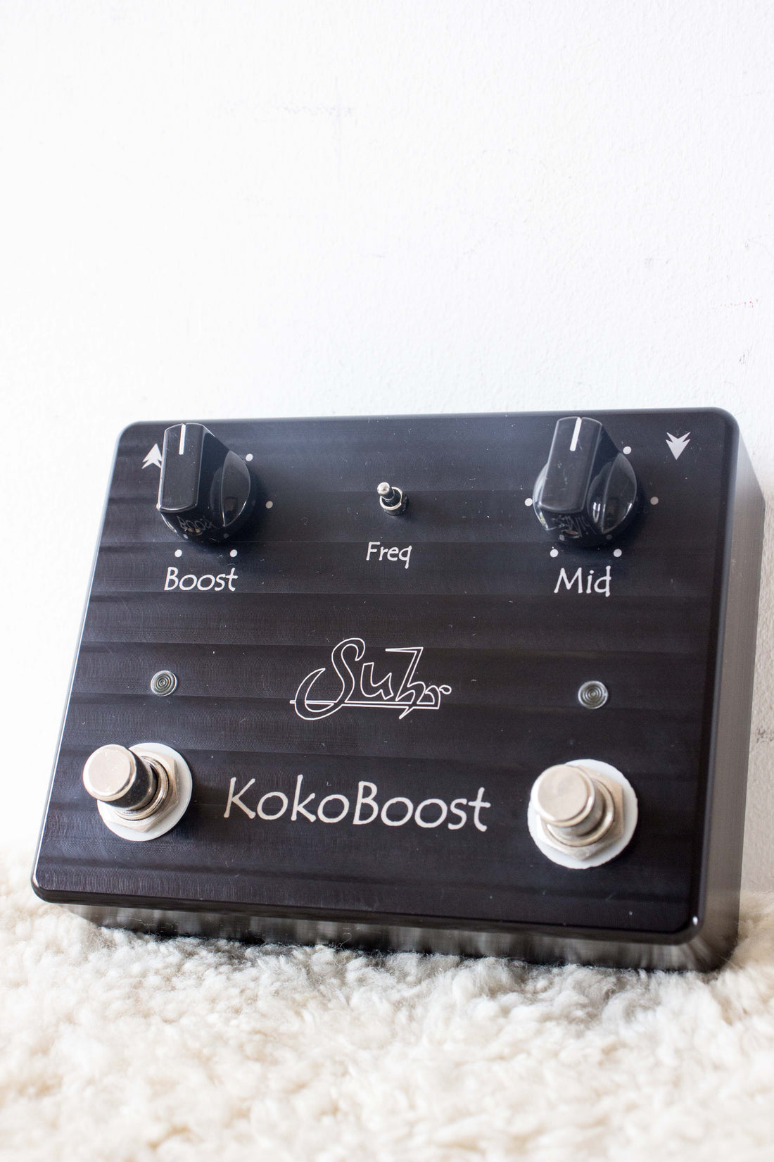 Suhr Koko Boost Pedal