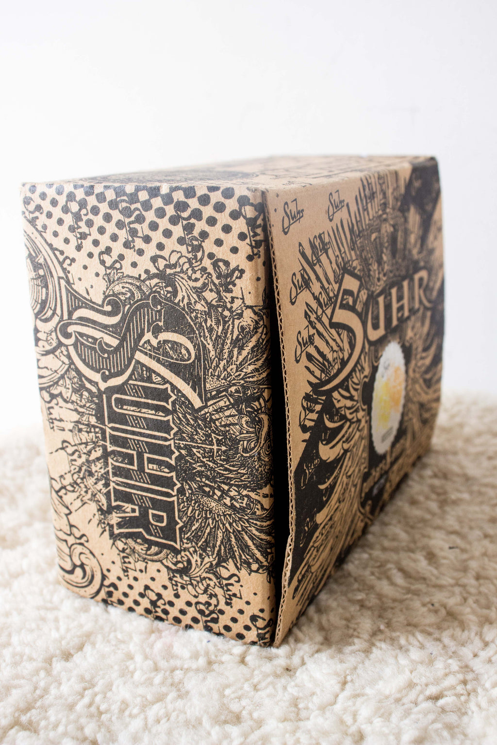 Suhr Koko Boost Pedal