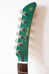 Yamaha SGV300 Flying Samurai Pearl Green 2000