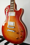 Used Gibson Les Paul Standard Cherry Sunburst