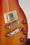 Used Gibson Les Paul Standard Cherry Sunburst