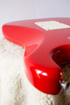 Fender Japan '54 Reissue Stratocaster ST54-85LS Torino Red 1990