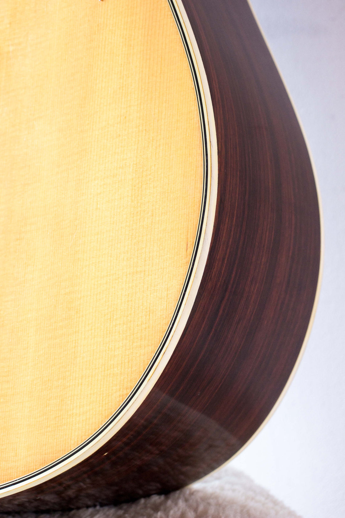 Greco F-200 Dreadnought Acoustic 1973