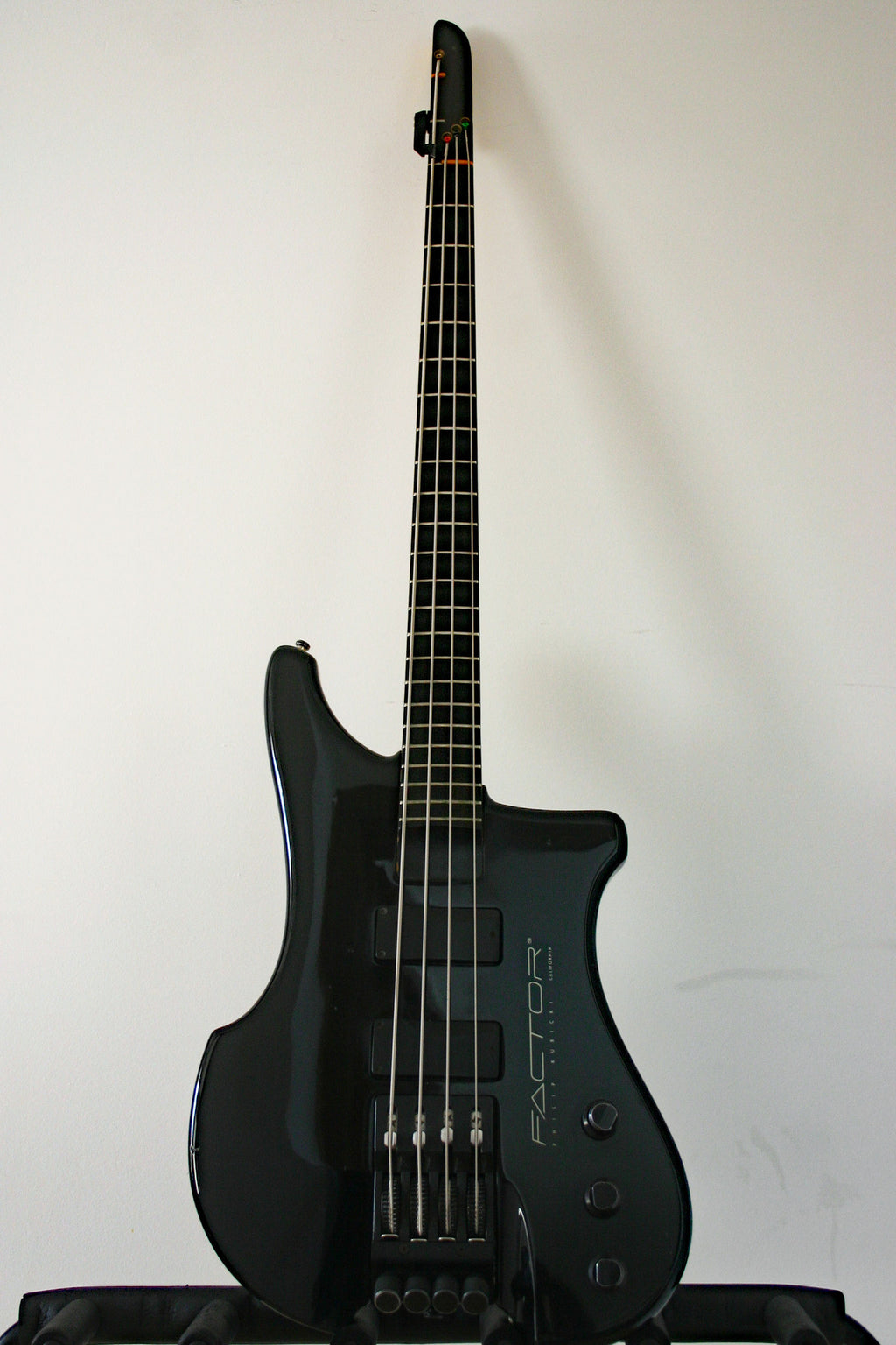 Used Kubicki Ex-Factor Bass