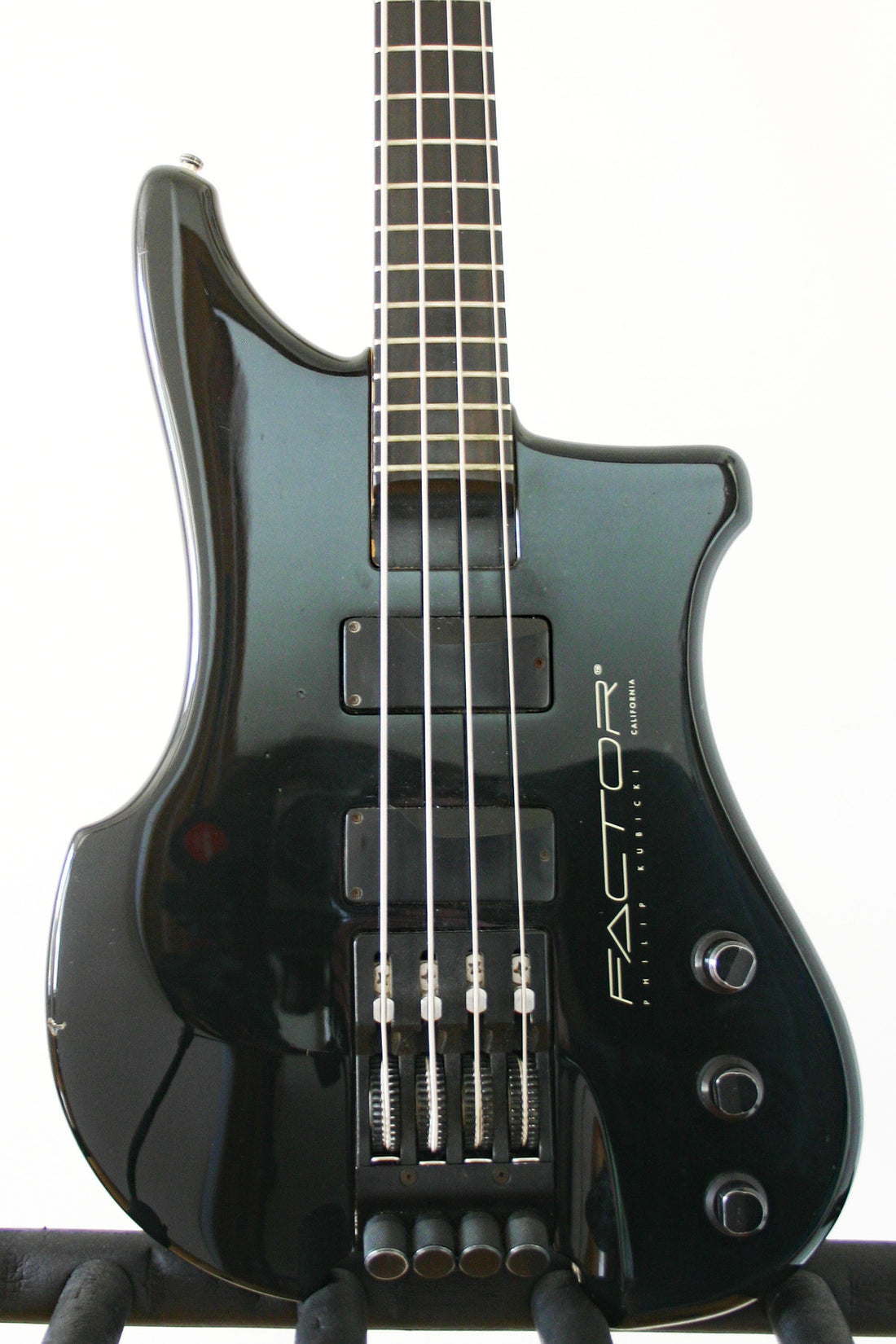 Used Kubicki Ex-Factor Bass