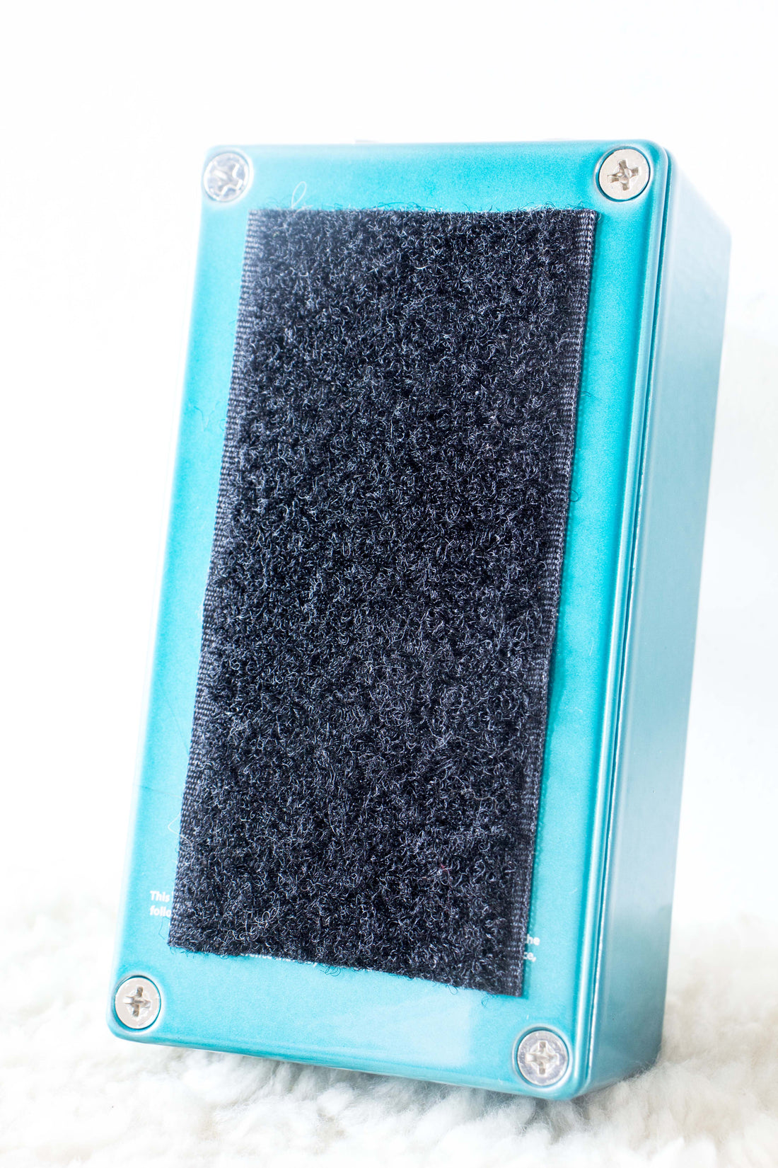 Wampler Ethereal Delay/Reverb Pedal