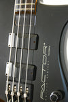 Used Kubicki Ex-Factor Bass