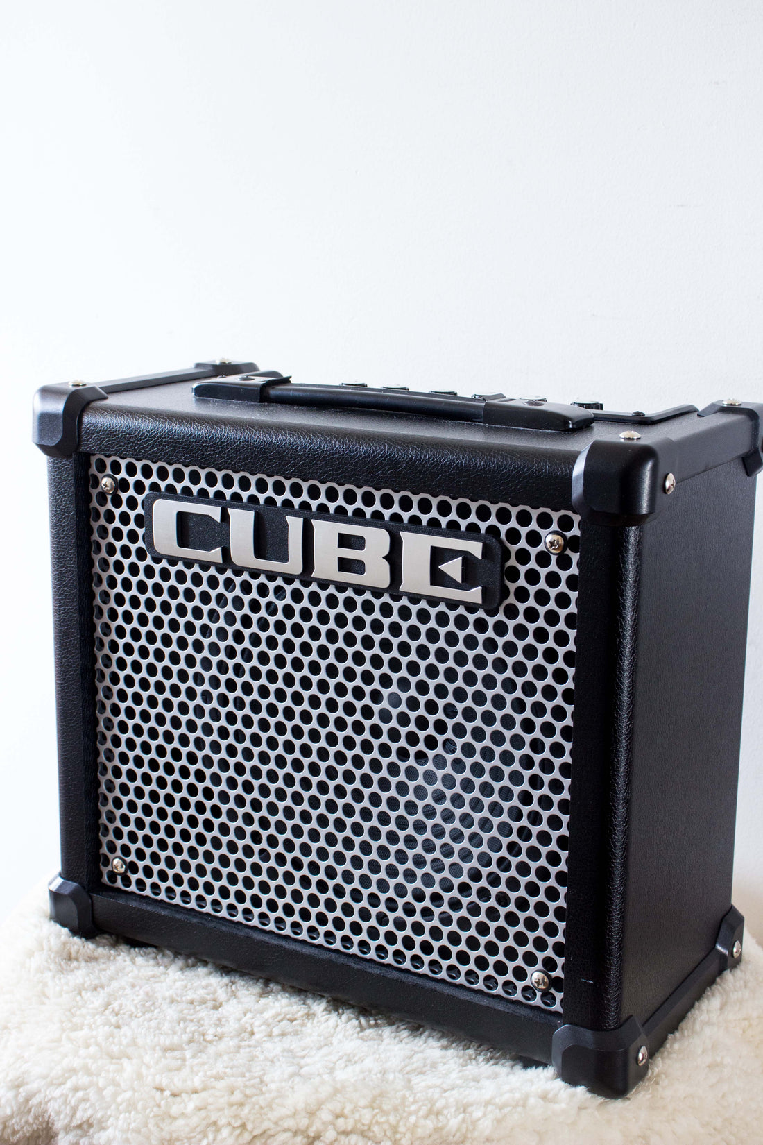 Roland Cube-10GX 1x8" Guitar Combo Amp