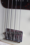 Used Fender Precision Bass '62 Vintage White/Tort