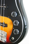 Used Yamaha SB600 Super Bass Sunburst 1978