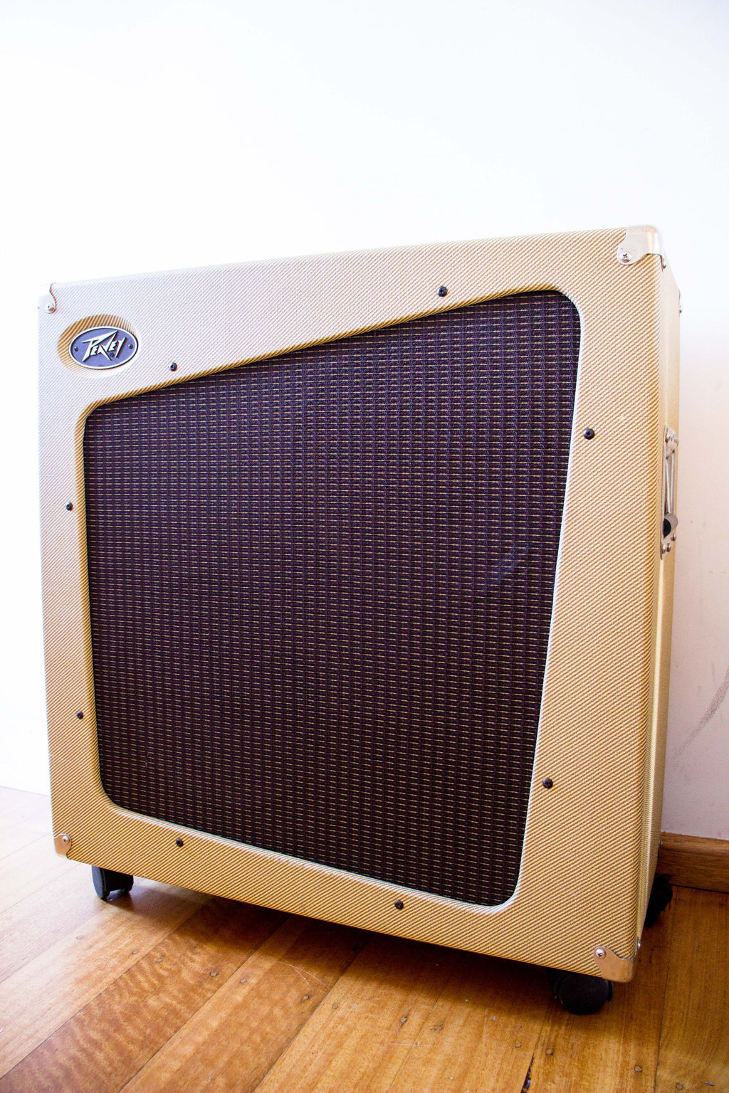 Peavey Classic 30 Amp Head & 2x12" Cab