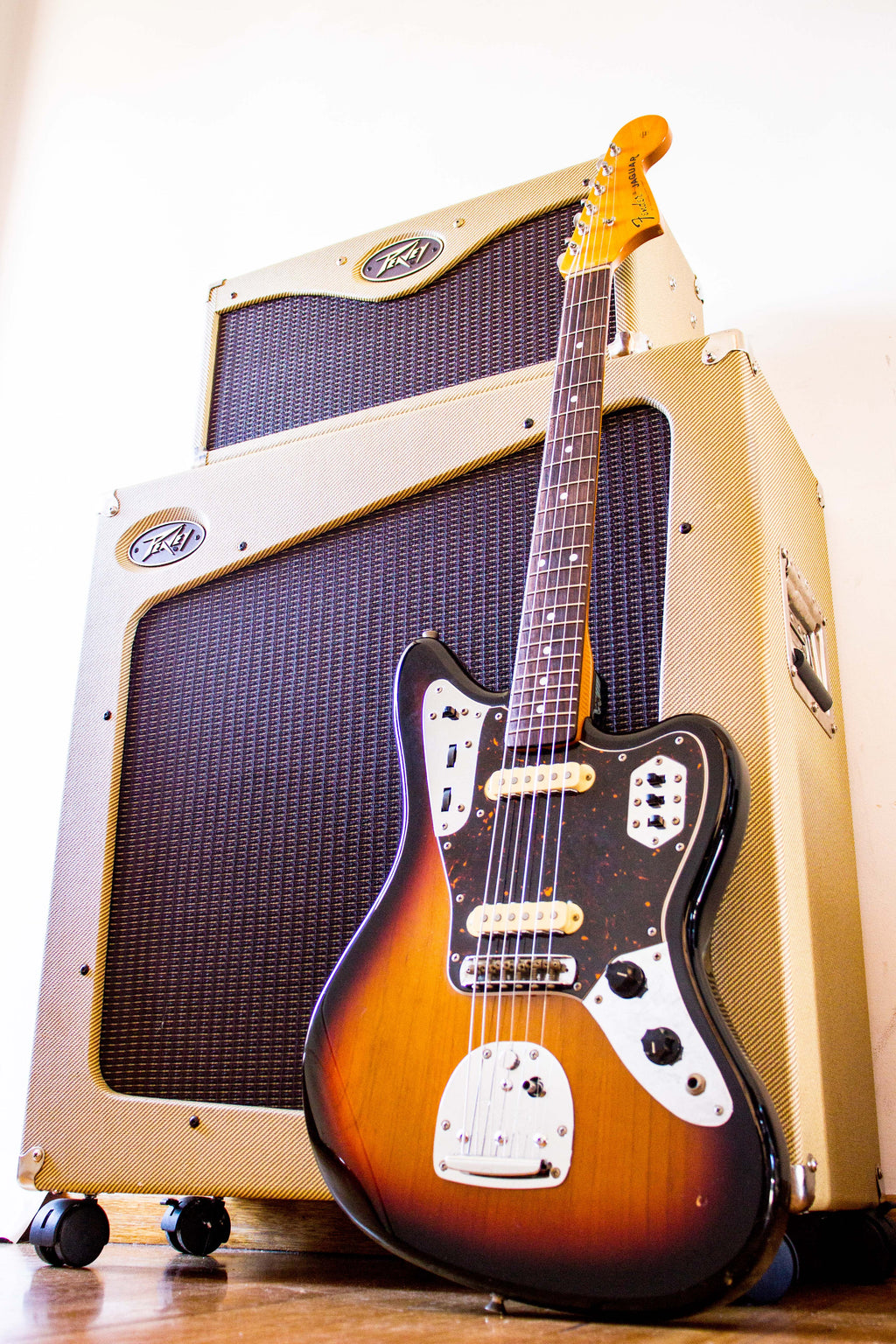 Peavey Classic 30 Amp Head & 2x12" Cab