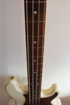 Used Fender Precision Bass '62 Vintage White/Tort