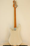 Used Fender Precision 60th Anniversary Blizzard Pearl