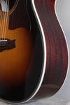 Used Tanglewood Sundance TW70 Sunburst Acoustic/Electric Guitar