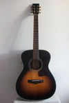 Used Tanglewood Sundance TW70 Sunburst Acoustic/Electric Guitar