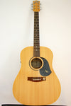 Used Maton EM225 Acoustic/Electric Guitar