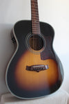 Used Tanglewood Sundance TW70 Sunburst Acoustic/Electric Guitar