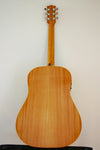 Used Maton EM225 Acoustic/Electric Guitar