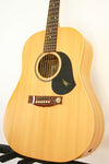 Used Maton EM225 Acoustic/Electric Guitar