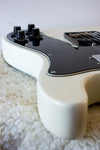 Fender Japan '72 Telecaster Custom TC72-70 Satin White 1998