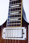 Orville by Gibson Firebird Vintage Sunburst 1990
