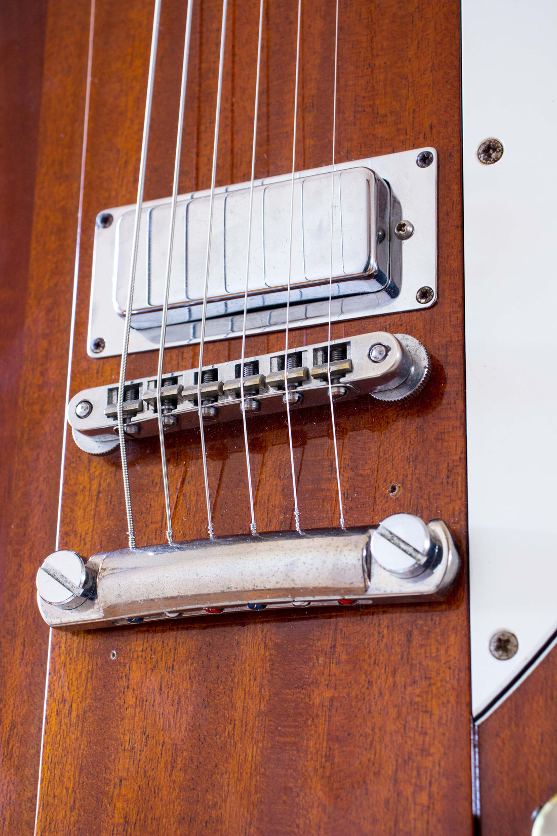 Orville by Gibson Firebird Vintage Sunburst 1990