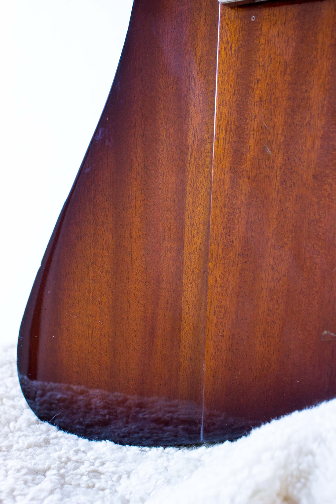Orville by Gibson Firebird Vintage Sunburst 1990