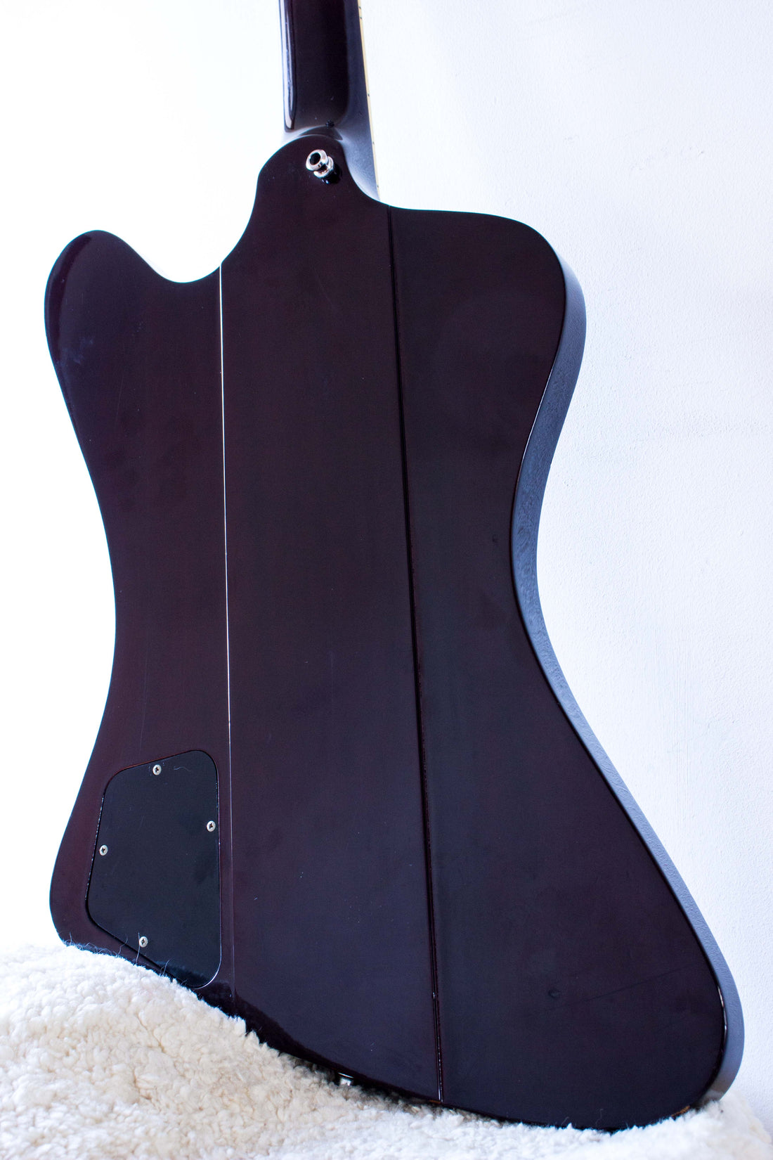 Orville by Gibson Firebird Vintage Sunburst 1990