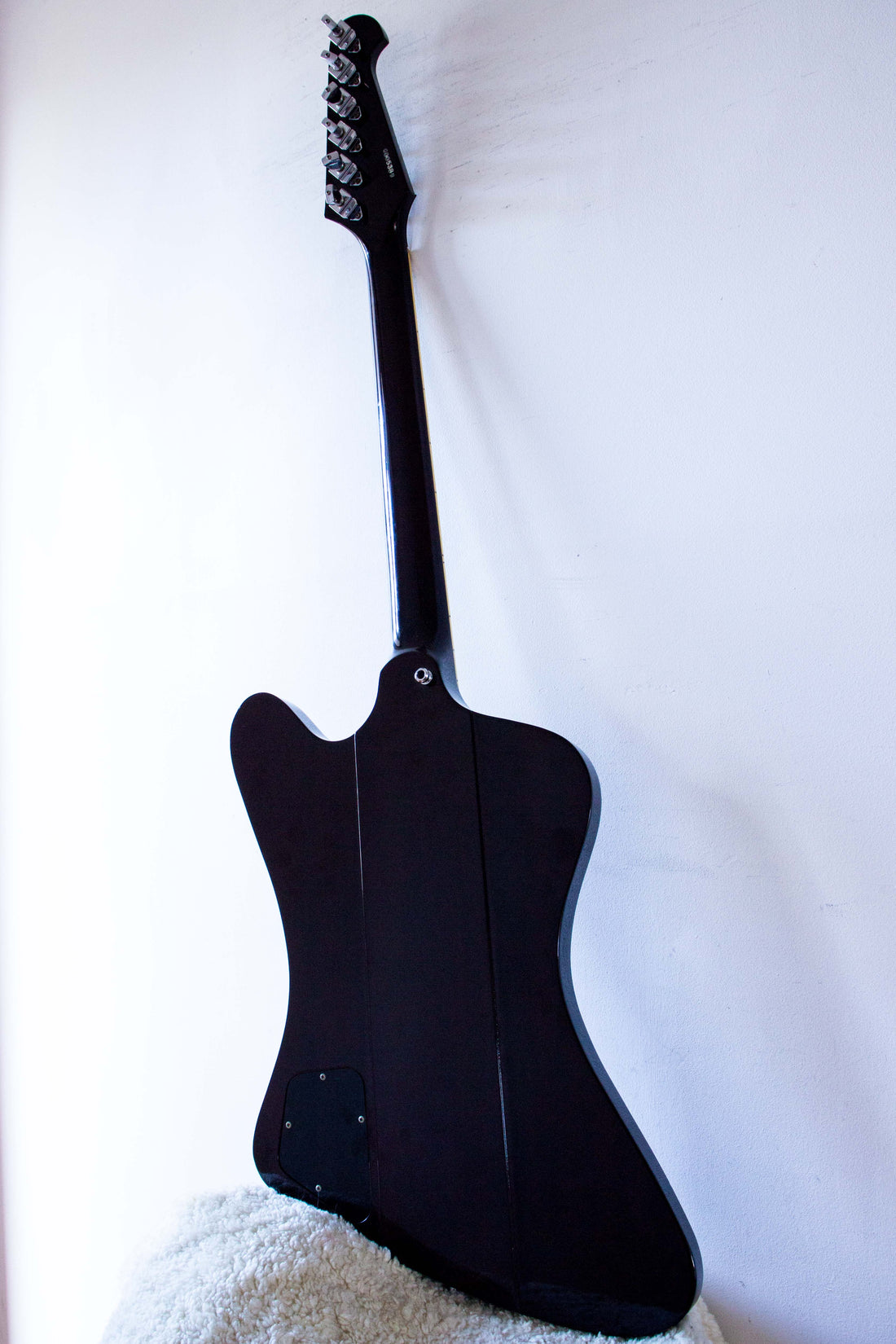 Orville by Gibson Firebird Vintage Sunburst 1990