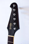 Orville by Gibson Firebird Vintage Sunburst 1990