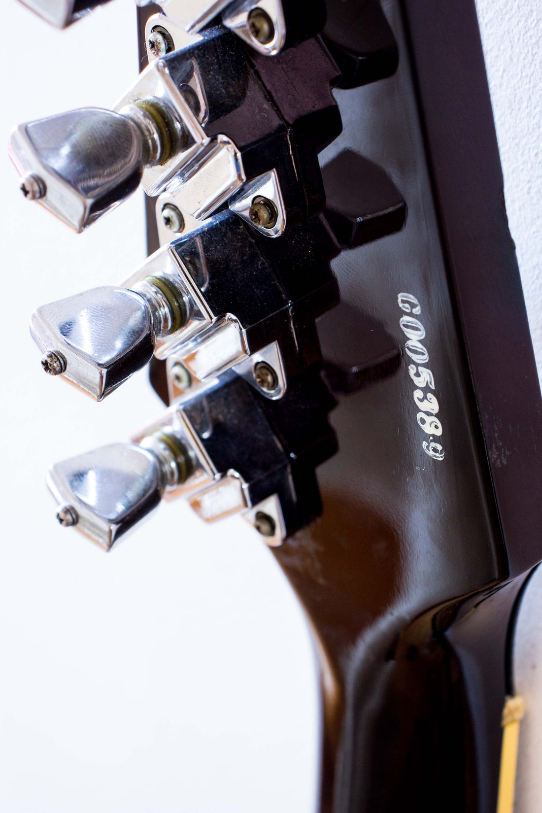 Orville by Gibson Firebird Vintage Sunburst 1990
