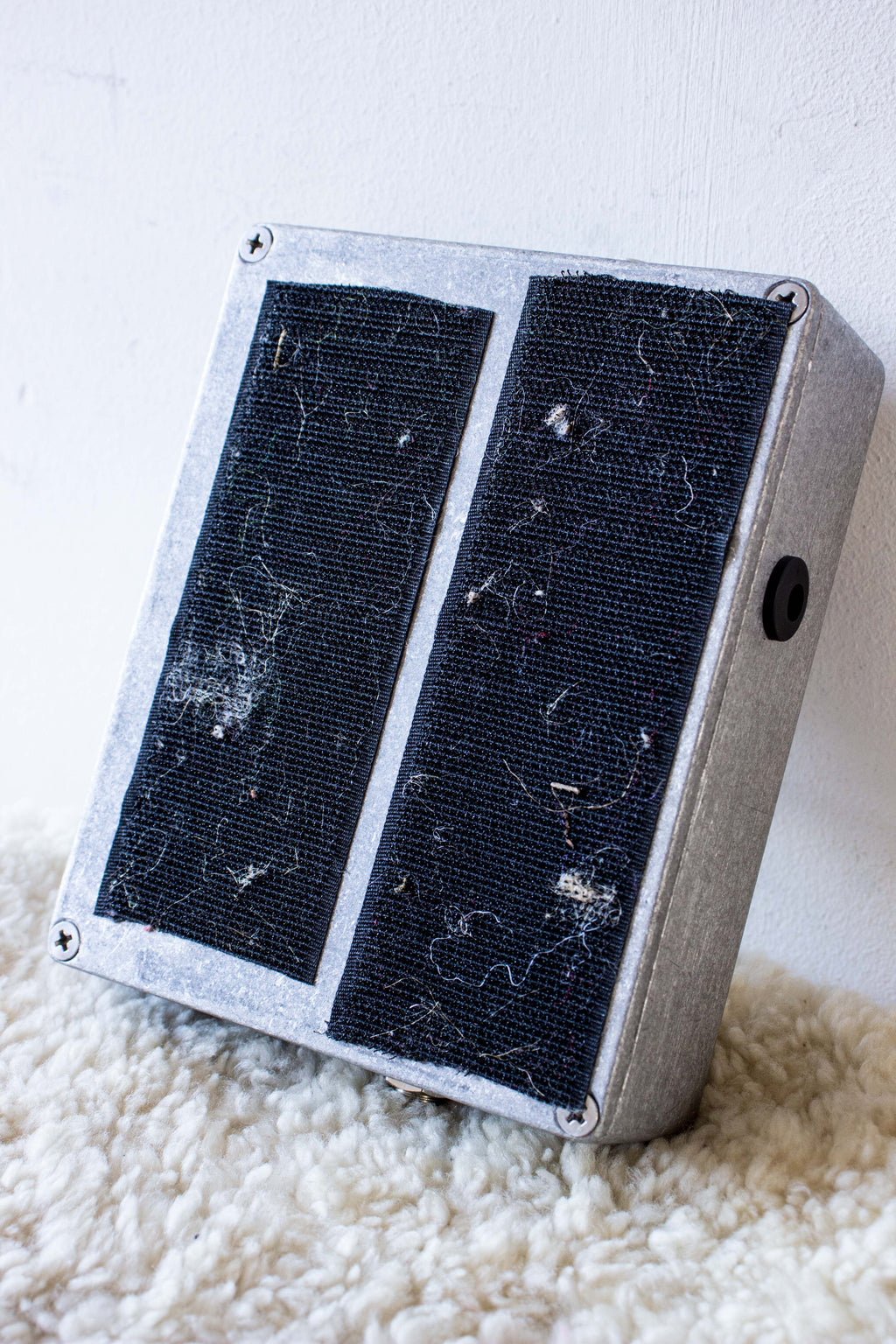 Recovery Effects Endless Summer mkII Reverb Pedal