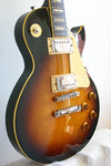 Used Yamaha Lord Player Tobacco Sunburst 1984