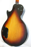 Used Yamaha Lord Player Tobacco Sunburst 1984