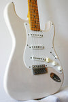 Used Fender Stratocaster '57 Reissue US Blonde 1997-00