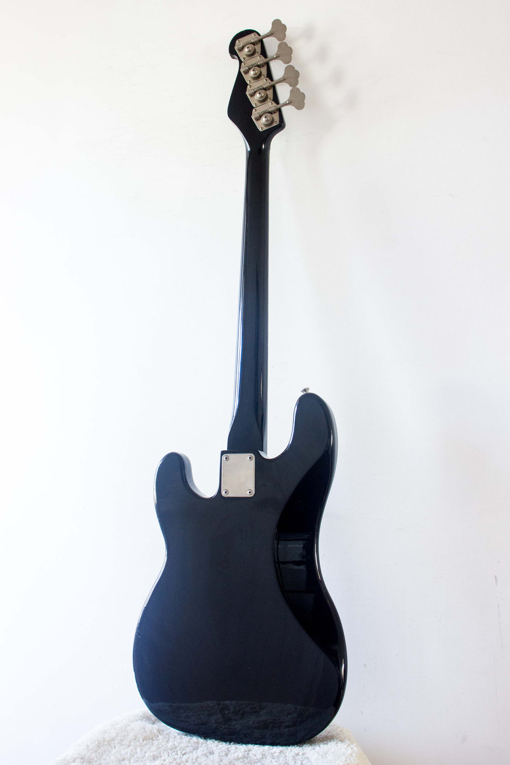 Yamaha PB400RA Bass Black 1986