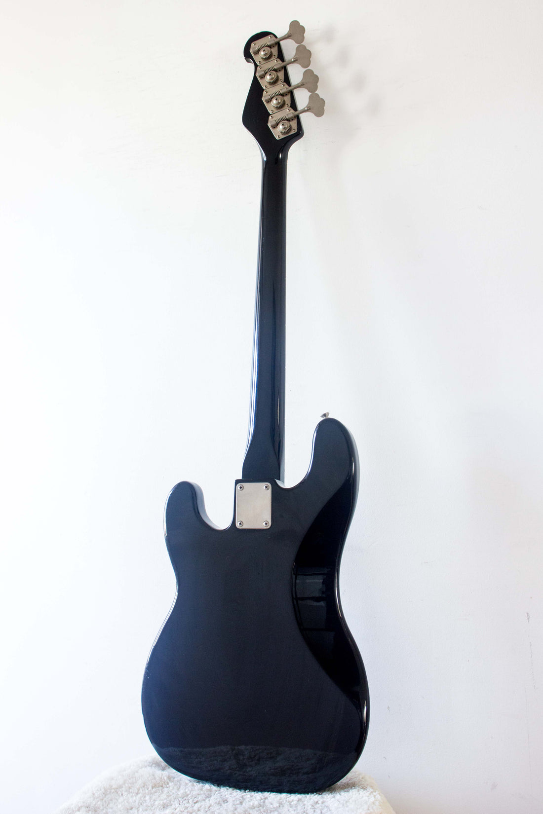 Yamaha PB400RA Bass Black 1986