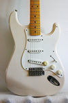 Used Fender Stratocaster '57 Reissue US Blonde 1997-00