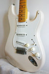 Used Fender Stratocaster '57 Reissue US Blonde 1997-00