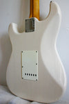 Used Fender Stratocaster '57 Reissue US Blonde 1997-00