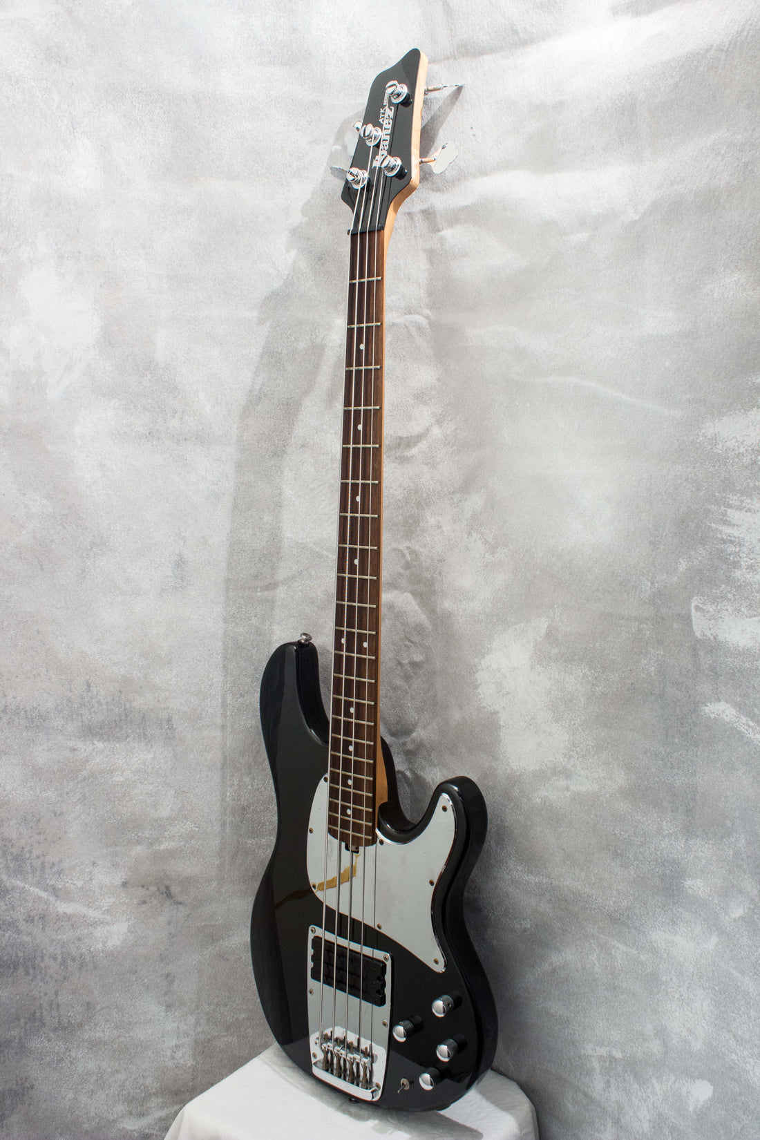 Ibanez ATK300RM Bass Black Pewter 2008