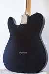 Fender Modded Highway One Telecaster Flat Black USA 2009