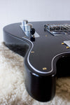 Fender Modded Highway One Telecaster Flat Black USA 2009