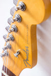 Fender Japan Stratocaster STR65SP Red Sparkle 1994