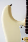 Fender Japan '62 Stratocaster ST62-55 Vintage White 1986