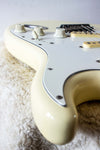 Fender Japan '62 Stratocaster ST62-55 Vintage White 1986