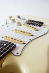 Fender Japan '62 Stratocaster ST62-55 Vintage White 1986