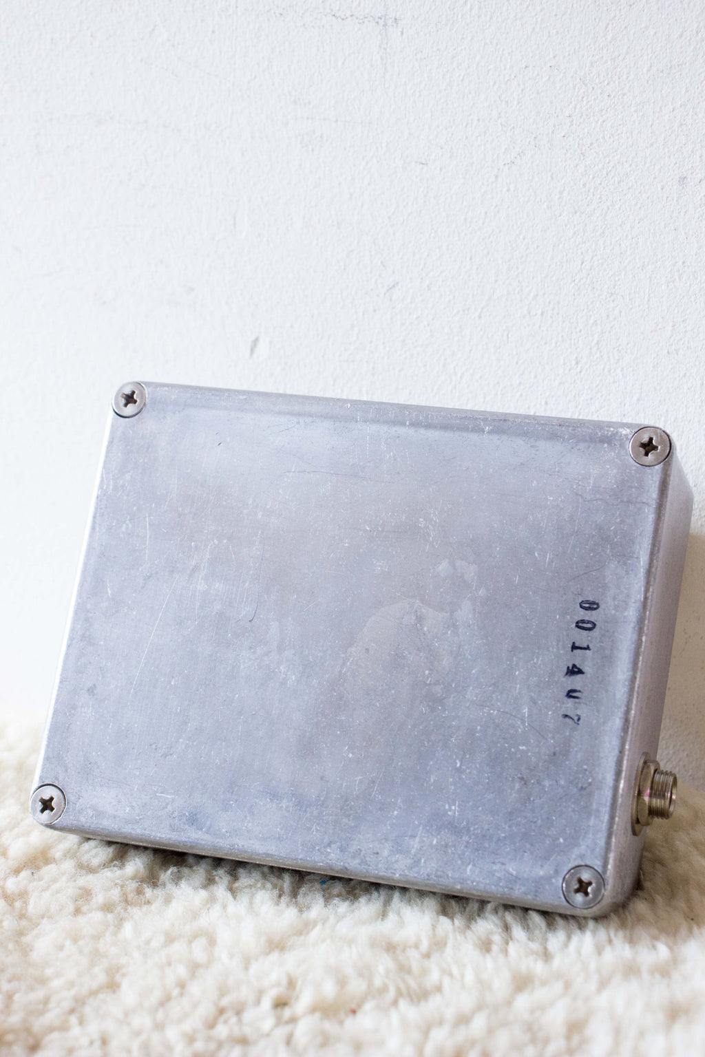 Dwarfcraft Devices Thumping Double Squaresnake Noise Generator