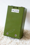 Way Huge Russian Pickle MkIII Fuzz Pedal